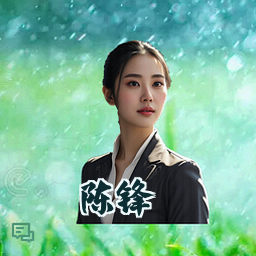 陈锋